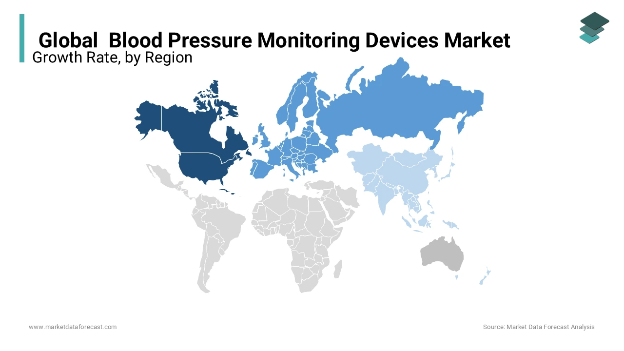 Denmark and the U.K. dominate the European market following the successful launch of telehealth services.