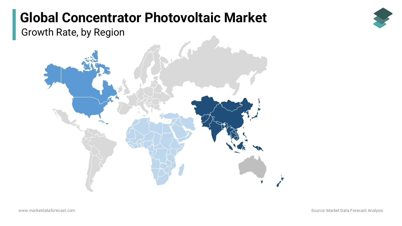 Asia-Pacific holds the largest share in the CPV market, expected to maintain growth through 2032