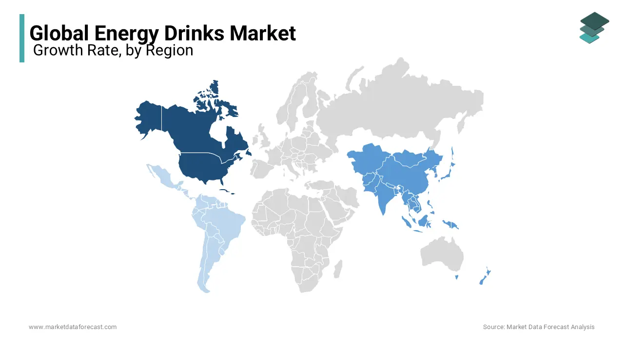 During the forecast period, the Asia Pacific is expected to be the fastest-growing regional segment