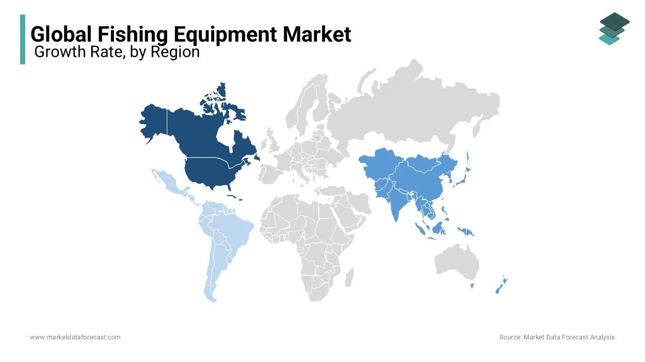 North America and Europe are the major contributors to this industry, followed by Asia Pacific.