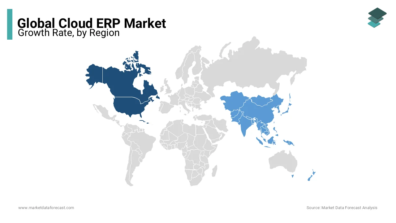 North America, trailed by Europe, is supposed to rule the worldwide market in the coming years.