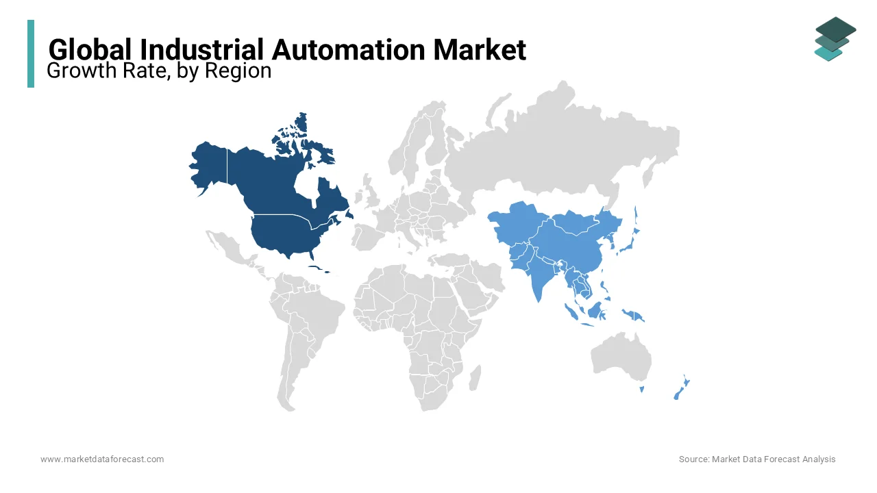 The North American region is estimated to witness a healthy CAGR during the forecast period.