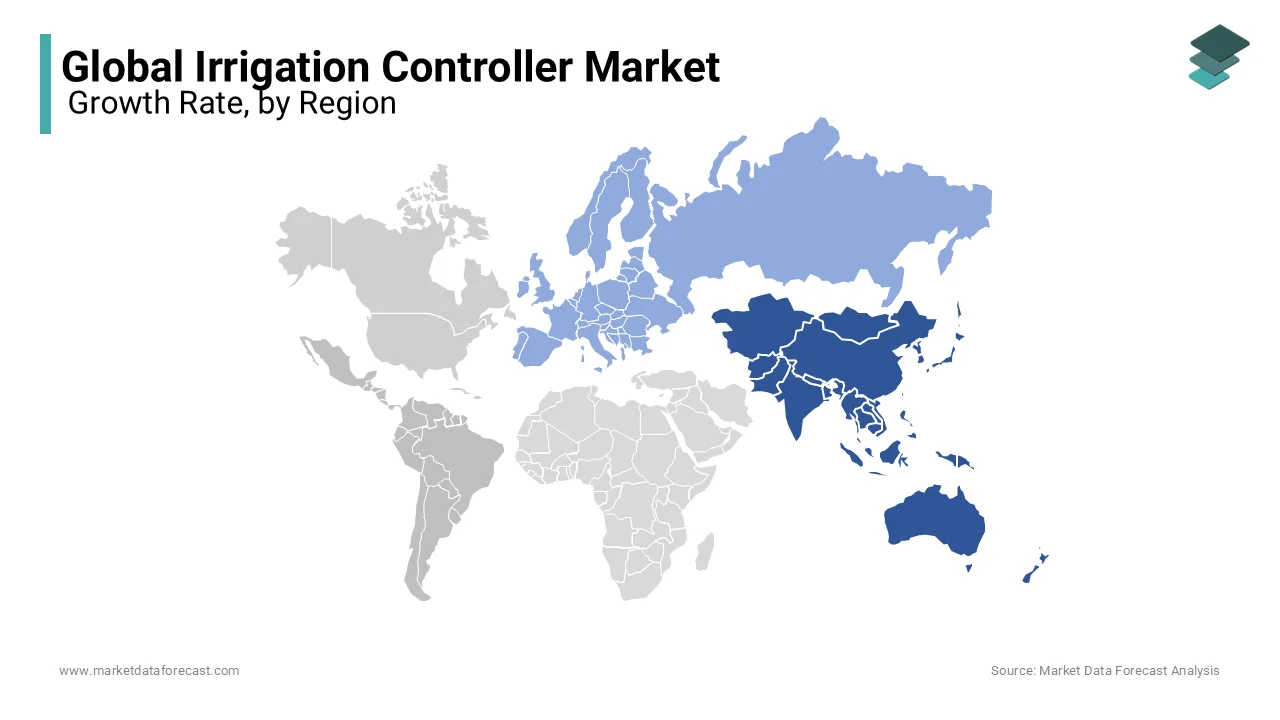 Based on Region, the Asia Pacific region dominated the global market in 2024