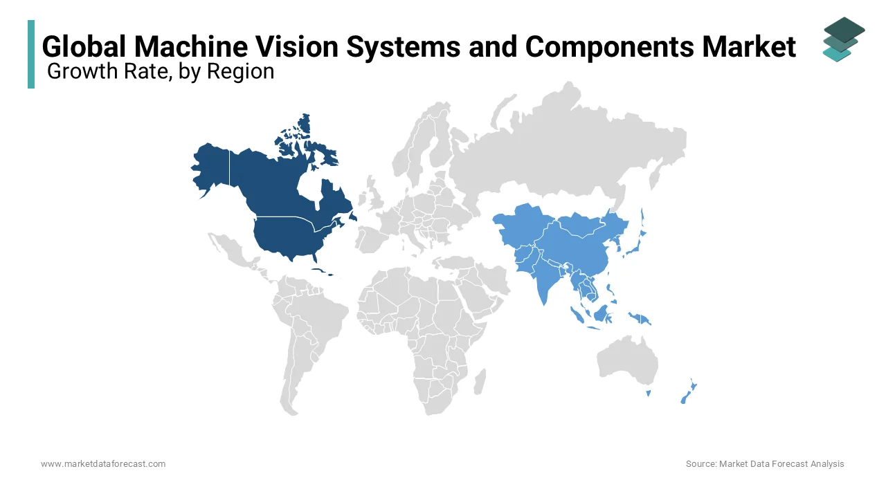 North America and Europe account for a leading portion of the global market.