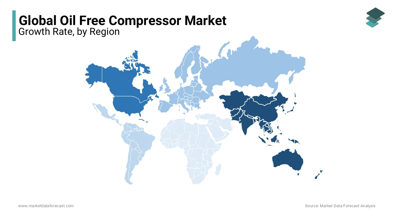 Asia-Pacific was the most dominating regional segment and accounted for 53.1% of the global market share in 2024.