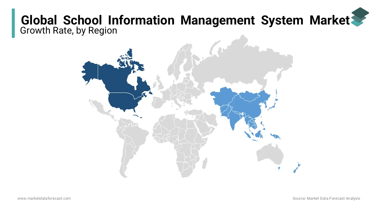 North America is expected to maintain its dominance during the forecast period.