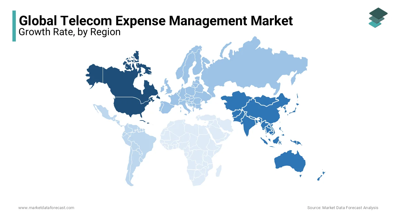 North America played the major role in the global market and accounted for 40.3% of the global market share in 2024.