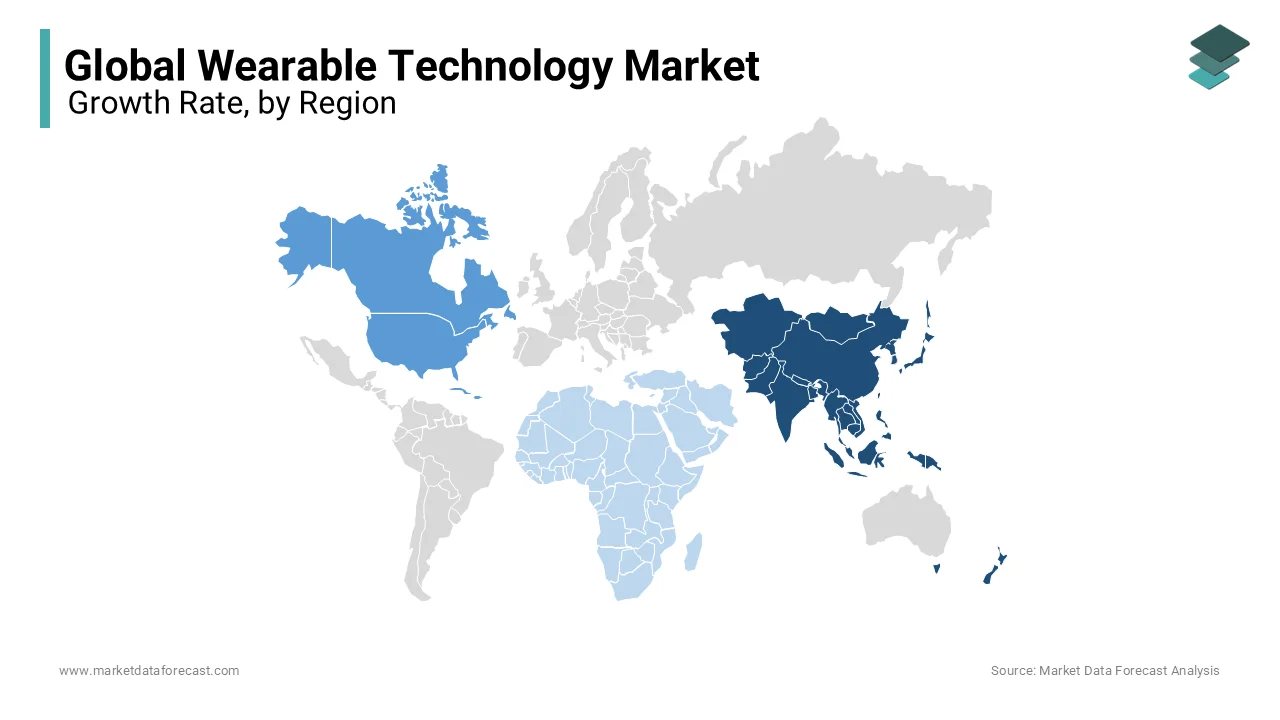 Asia Pacific is rapidly growing at a higher CAGR and presents diverse regional dynamics. 