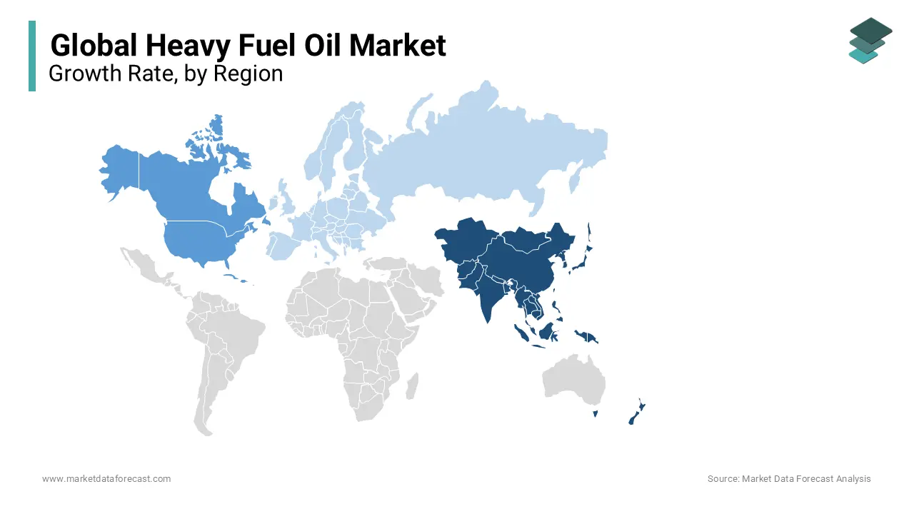 Asia-Pacific market growth in 2023 is driven by GDP expansion, foreign investment, and cheap labor